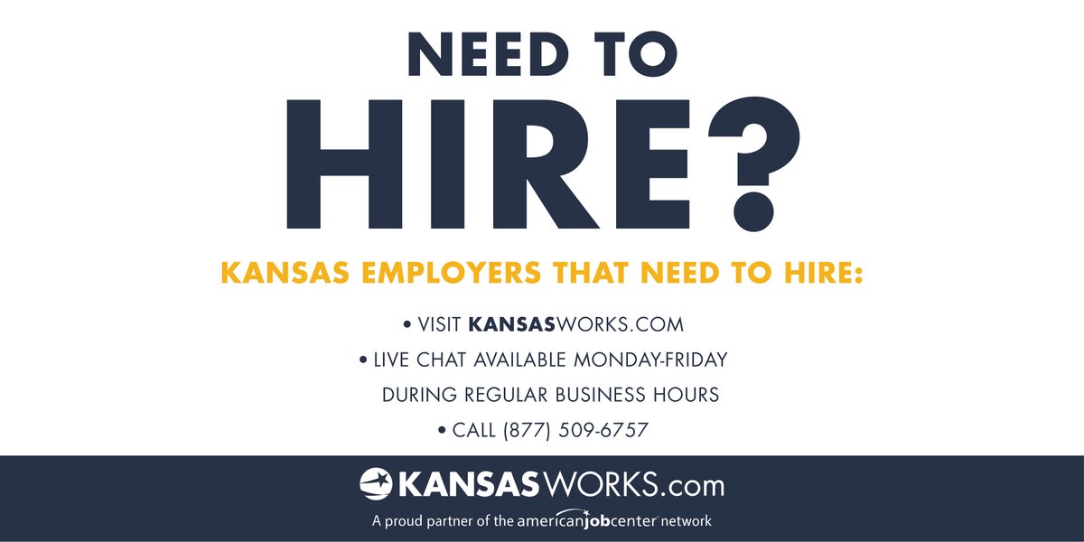 KANSASWORKS tweet media