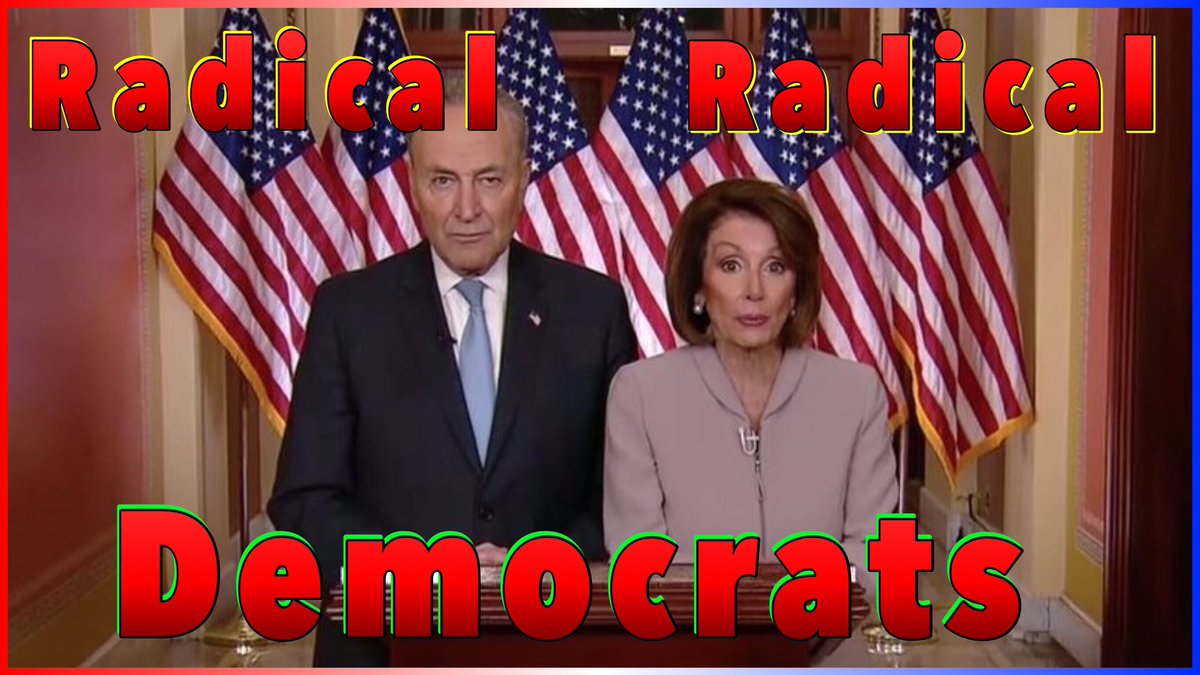 @LikeFineWine63 @superdave19644 @SpeakerPelosi I don’t believe these hateful Democrats.
In times like these they still hate.......