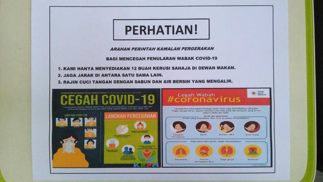 #WBL Lumut tweet media
