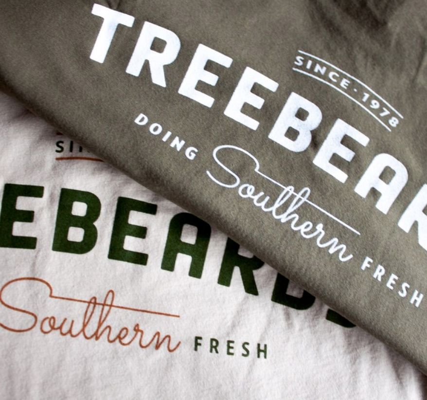 Treebeards merchandise is a fun and unique gift idea for your favorite lunch buddy! Head to our website or visit any of our stores to view our selection.
.
treebeards.com