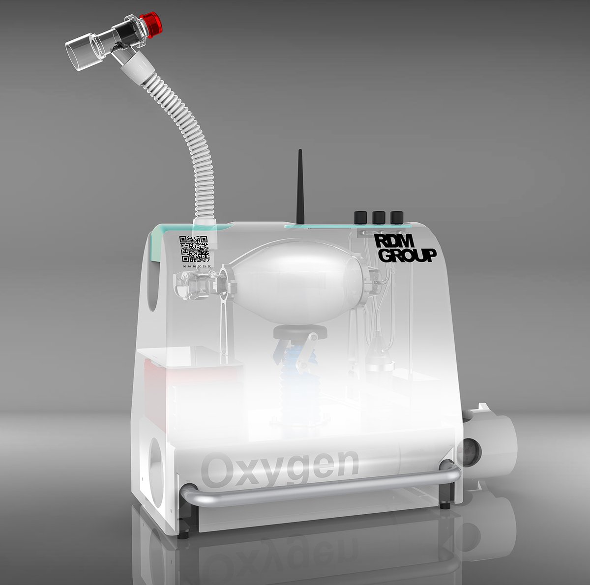 MDTiInt's tweet image. Low-cost mechanical ventilator. MDTi has brought together in the field of automotive- Prof David Keen (RDM Group Coventry) , Emma Hockley - Big Bear Droitwich and Health Technologies to rapidly solve an unmet immediate clinical requirement, more info. mdti.co.uk/news/