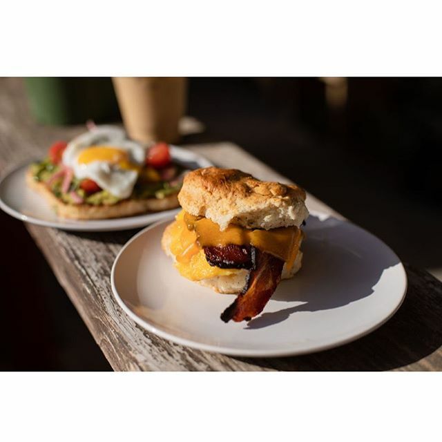 Starting Monday with a bang 💥 Takeout, Curbside Pickup &amp; Delivery (through Postmates) are all available. Order online or by phone at 321-430-6627. Thinking about you all during this time! ift.tt/33El71j