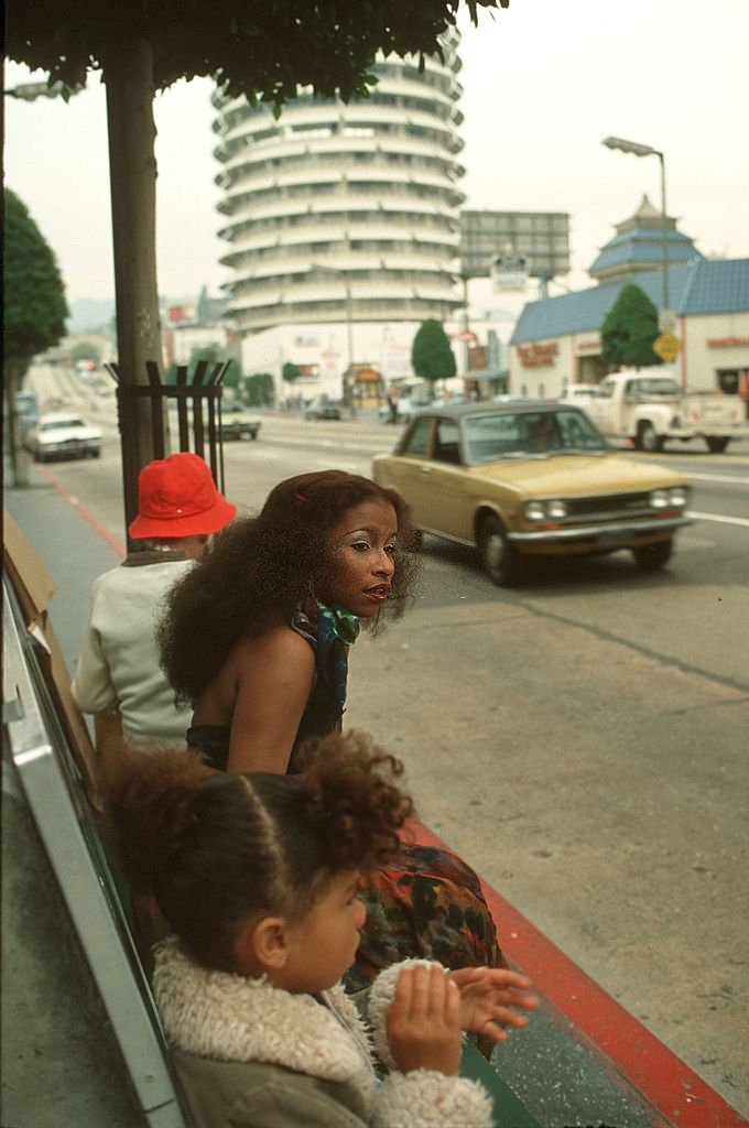 Happy Birthday to the great, Chaka Khan who is 67 years young today 