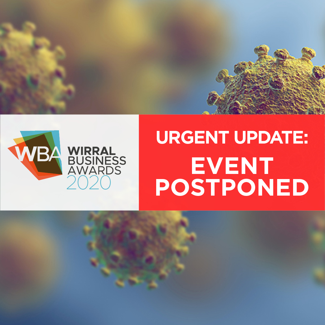 URGENT UPDATE – EVENT POSTPONED

Due to government guidelines on Covid-19 We are  working with the venue, sponsors &amp; suppliers, and the creative production team to hopefully move the event to later in the year.
Any purchased tickets will remain valid for the re-arranged date.