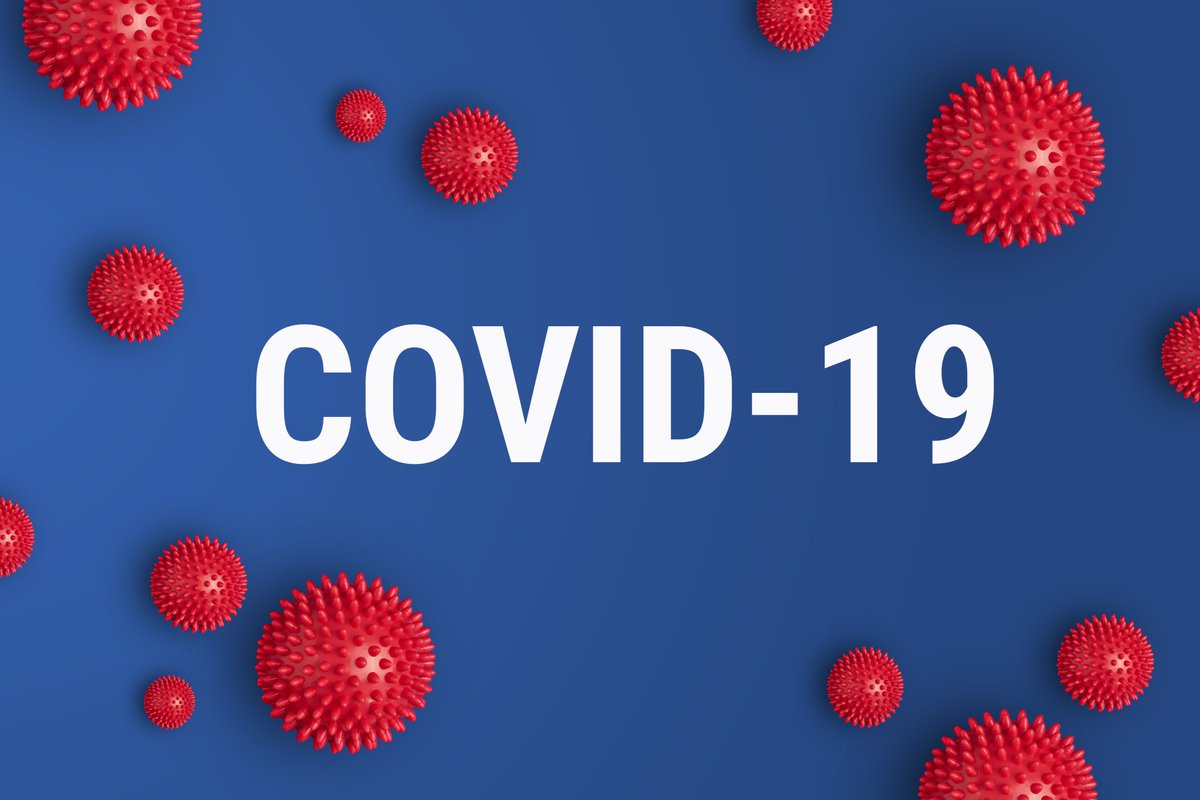 Editorial by @AlpIkizler : COVID-19 and Dialysis Units: What Do We Know Now and What Should We Do? bit.ly/2UvVP13 (FREE) #COVID19 #dialysis