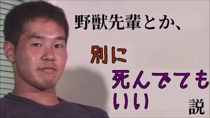 真夏の夜の淫夢 タグ新着動画紹介さん の人気ツイート 5 Whotwi グラフィカルtwitter分析