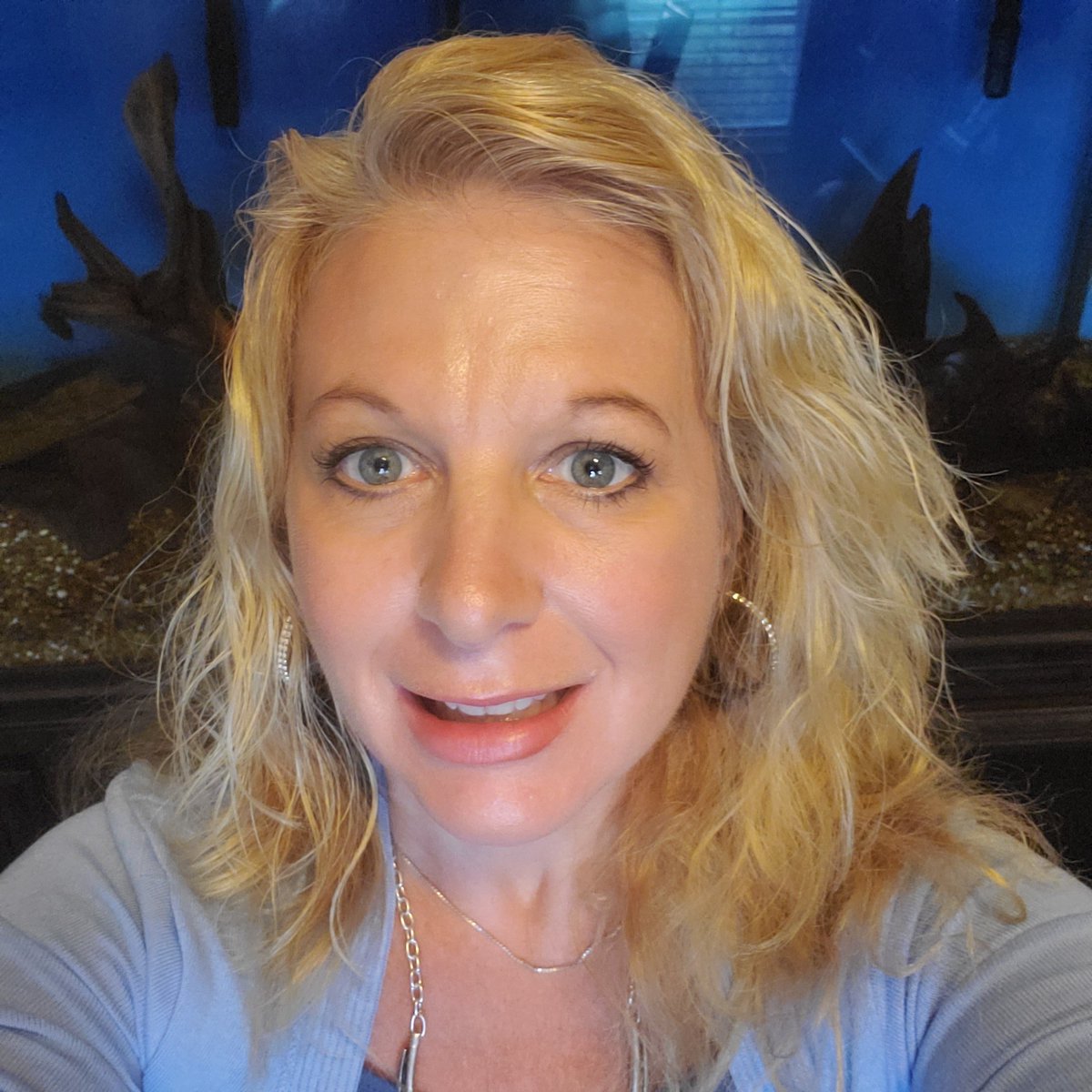 #firstdayofvirtualschoolwelcomeback!