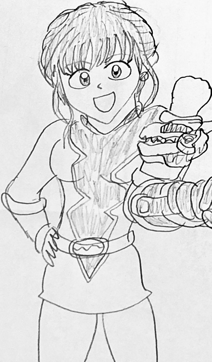 You Suke 悠介 Na Twitteru リュウソウジャー あなたの描いた剛健の騎士が見たい 1枚目 初描きアスナちゃん 2枚目 新世代スーパー戦隊ヒロイン20 令和編 3枚目 騎士竜戦隊リュウソウジャーvsシンケンジャー The Blades Unite Https T Co Mxdmsnwoyb 4枚目 Vs