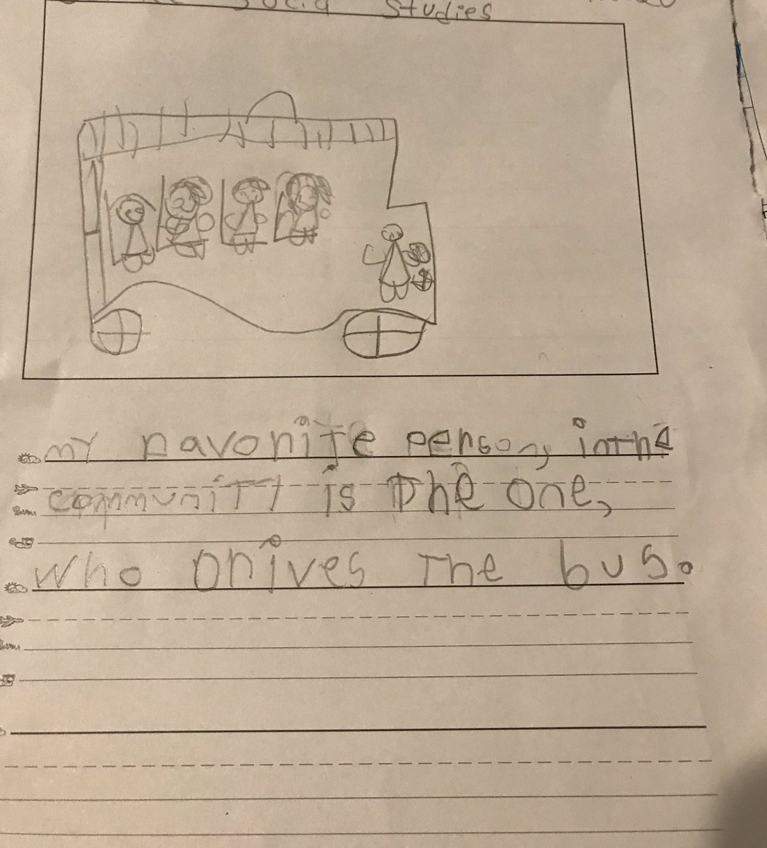 ShannonMHasty's tweet image. Relationships begin the moment our students step onto the bus. Bus drivers, you are loved and missed. #BeDoHaveGive #HastyDLD @CherokeeSchools #ccsdcares @RodLarrotta @crichlady @SandiHarrison22