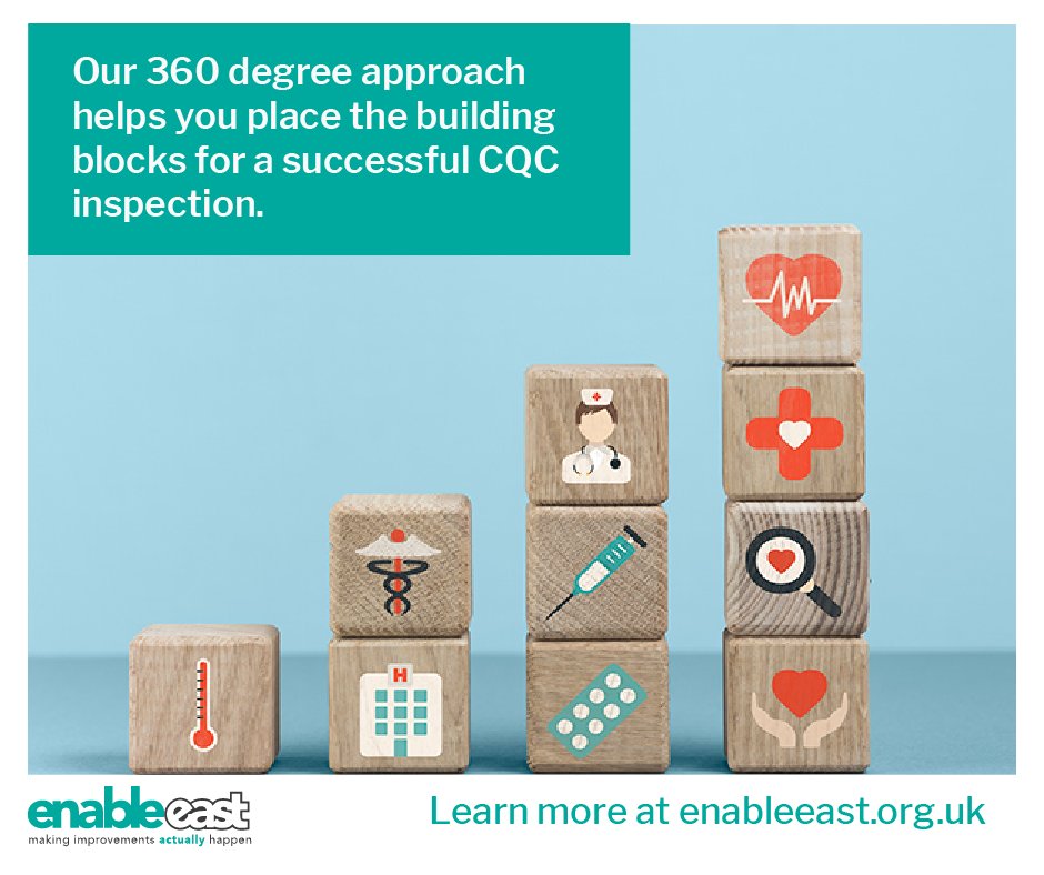 Enable East tweet media