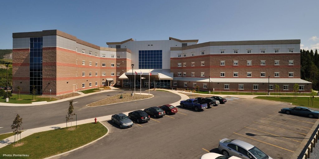 Effective today (Monday, March 23), long-term care homes province-wide are closed to all visitors. The directive goes into effect at the end of regular visiting hours today and will be reviewed on a regular basis.

FULL INFO: gov.nl.ca/releases/2020/…