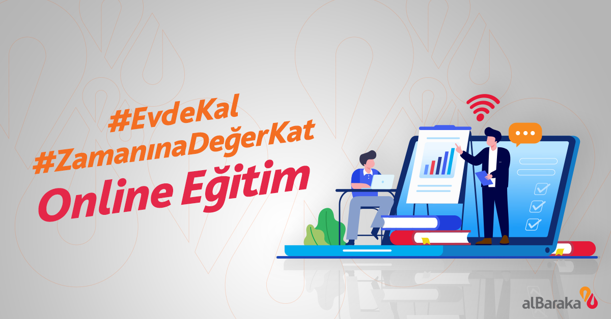 #EvdeKal Kendine yatırım yap! #ZamanınaDeğerKat Çeşitli sektörlerde Online Eğitim alabileceğin pek çok site var.
1. Google Dijital Atölye
2. universiteplus.com
3. udemy.com
4. iienstitu.com/online-egitiml…
5. esertifika.anadolu.edu.tr/hakkimizda
6.facebook.com/business/help/…