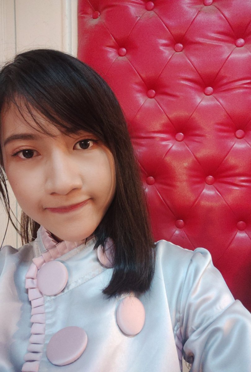 erienastic's tweet photo. Tepat hari ini, satu tahun yang lalu Academy Class A JKT48 diberikan kepercayaan untuk membawakan setlist Pajama Drive.
Adapun @K_ErichanJKT48 tampil untuk pertama kali di setlist ini yaitu di tanggal 17 Agustus 2019 & membawakan Unit Song Temodemo No Namida
#OneYearDriving https://t.co/O7m52IgRhX