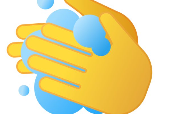 Everyone should be practising #SafeHands and #SocialDistancing.

📢Spread the word, not the #virus.

#coronavirus #SafeHandsChallenge

Credit: lemiwashmyhands.org