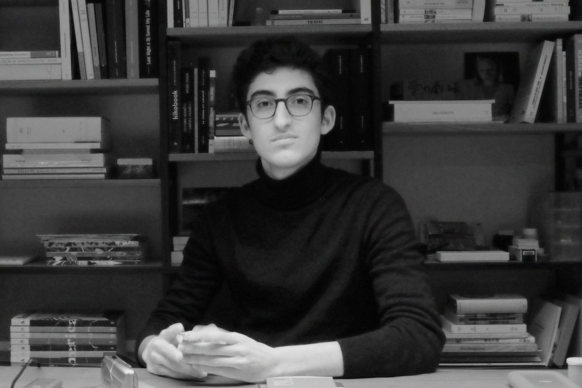 Northeastern CAMD tweet media