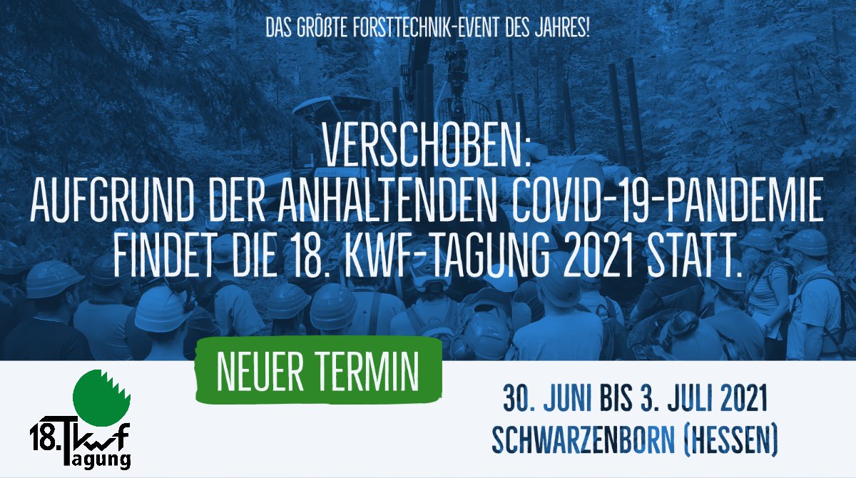 KWF-Tagung tweet media