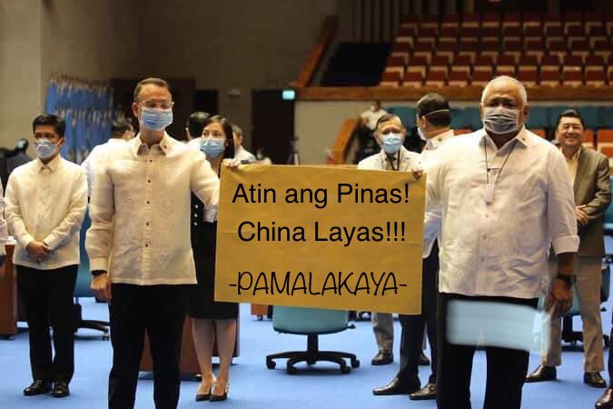 pama_pil's tweet image. #ProtestFromHome