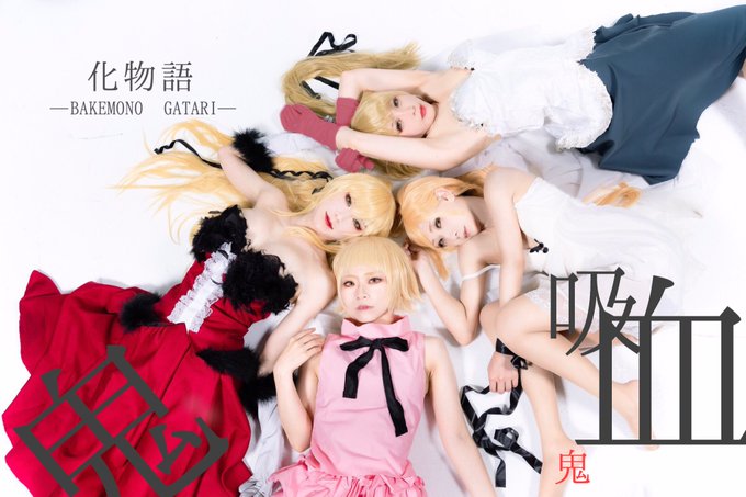 コスプレイヤーNoa*のTwitter画像41