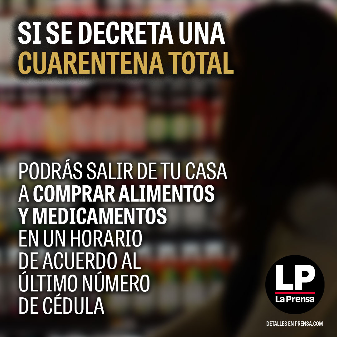 La Prensa Panamá tweet media