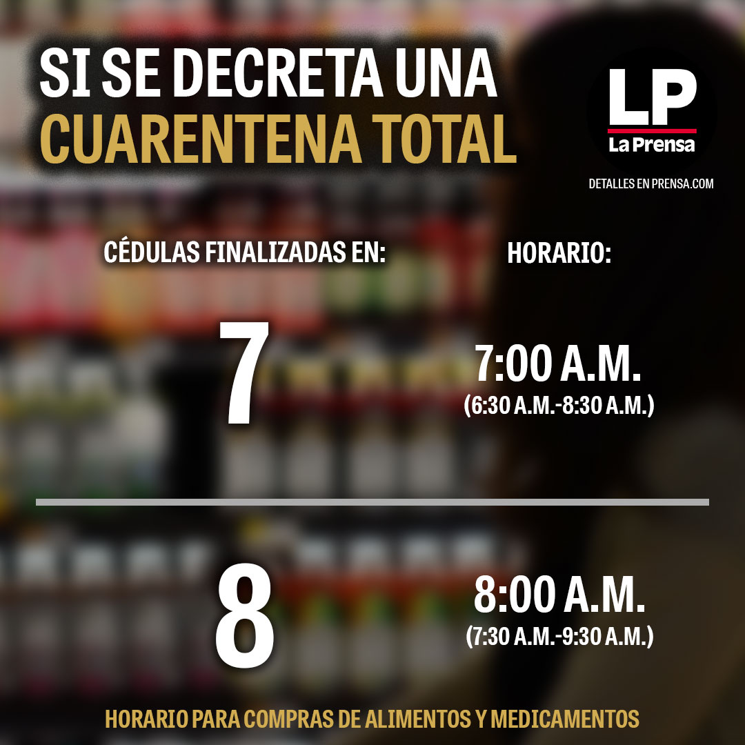 La Prensa Panamá tweet media
