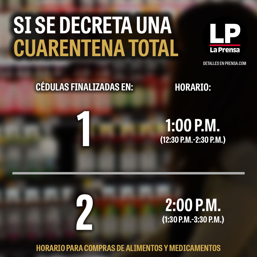La Prensa Panamá tweet media