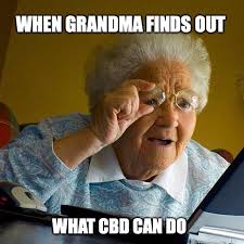 Does she know yet?!?
#SacredLeaf #Gainesville #Florida #UF #Love #HempPlant #CBD #CBDEducation #CBDRevolution #CBDMovement #CBDCommunity #CBDIndustry #CBDLife #CBDOill #Cannabis #Cannabidiol #Endocannabinoid #EndocannabinoidSystem #CBDHemp #CBDHempOil #CBDGummies #GetHelpNotHigh