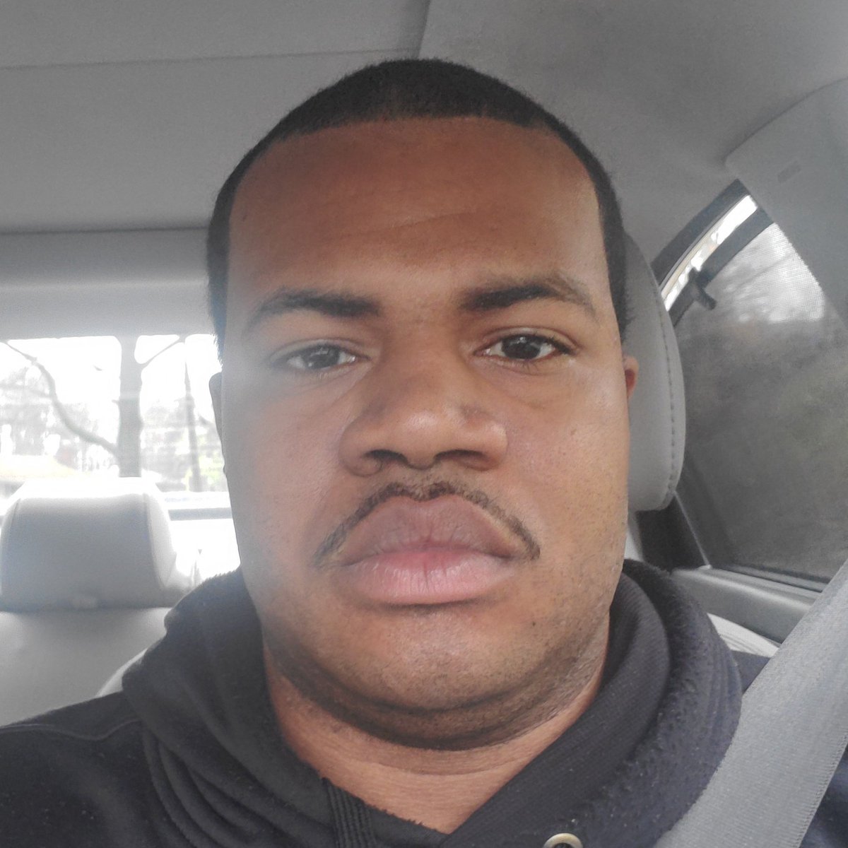 wildwayneII's tweet image. #NewProfilePic