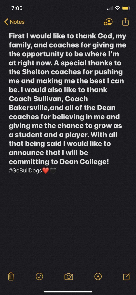 grob_jack's tweet image. Done deal! @Abaskerville_7 @TXPrivateFBGuy @DeanBulldogsFB @DeanCollege