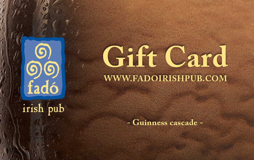 Fadó Irish Pub tweet media