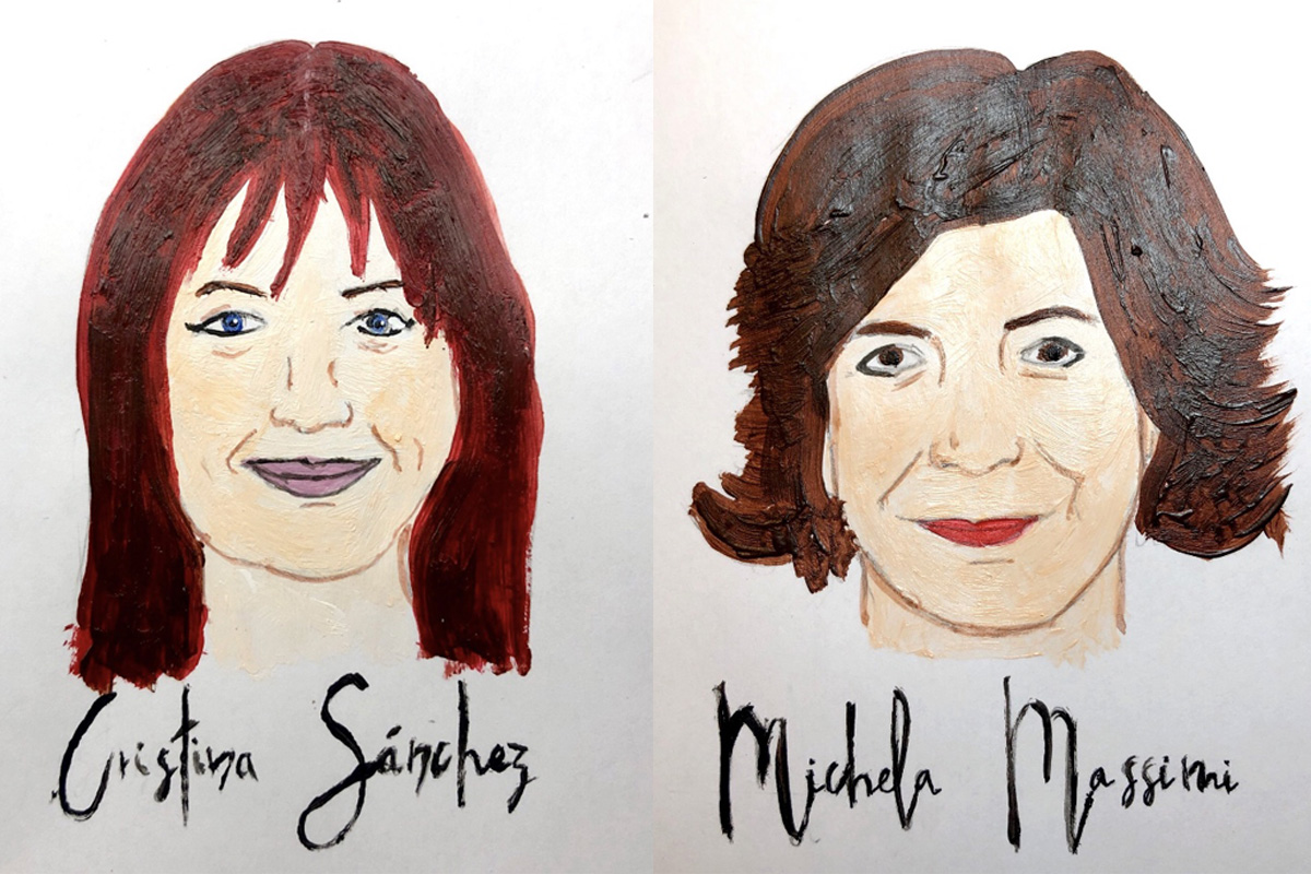 Son muchas las actividades organizadas por la <a href="/ULL/">Universidad de La Laguna</a> para dar continuidad al aprendizaje y que nos mantengamos activos y activas🧠Los días 24, 25 y 26 de marzo a las 17h puedes participar con #GoogleMeet en el espacio de conferencias #FilósofasEnStreaming 
ull.es/portal/noticia…