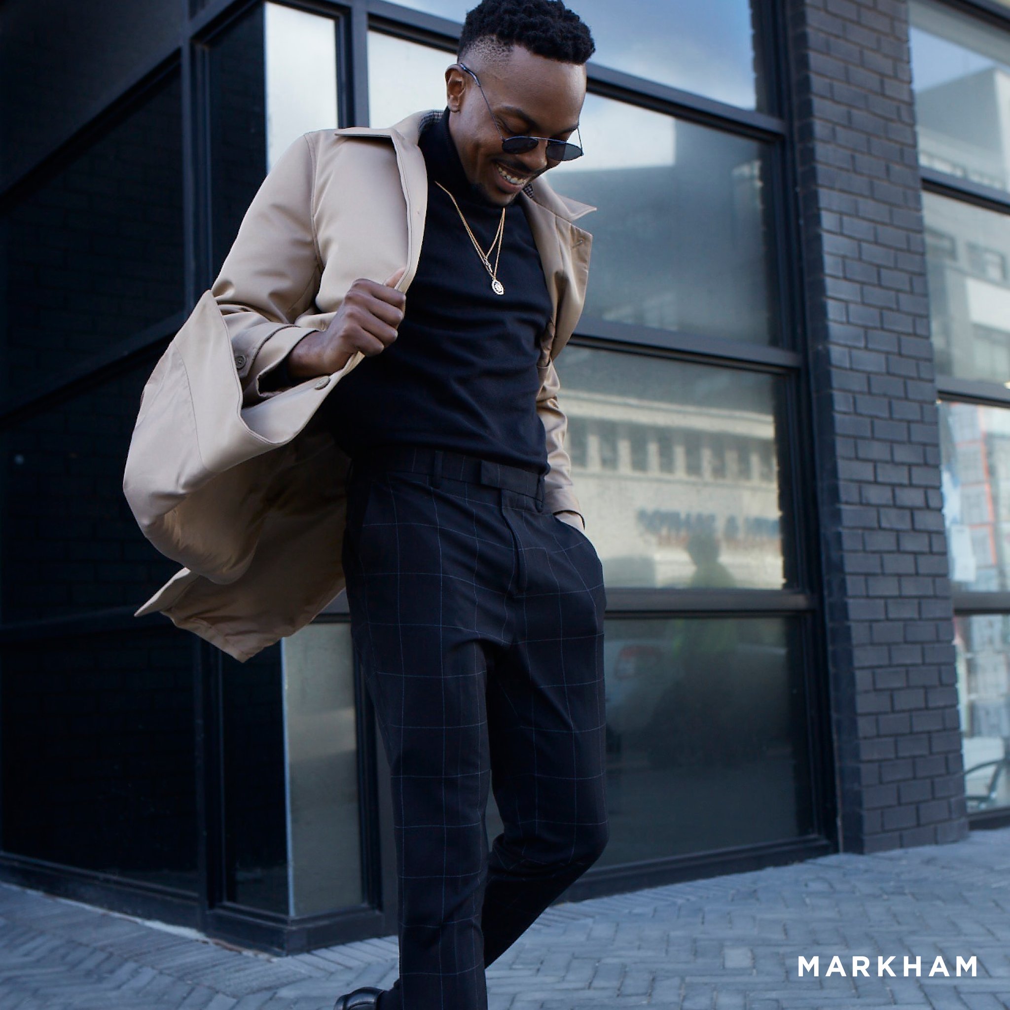 markham formal wear