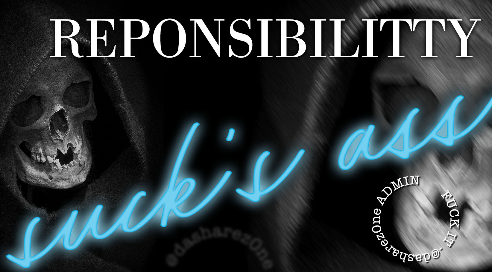 FUCK IT = https://t.co/Qtp3PuUDXE ADMIN