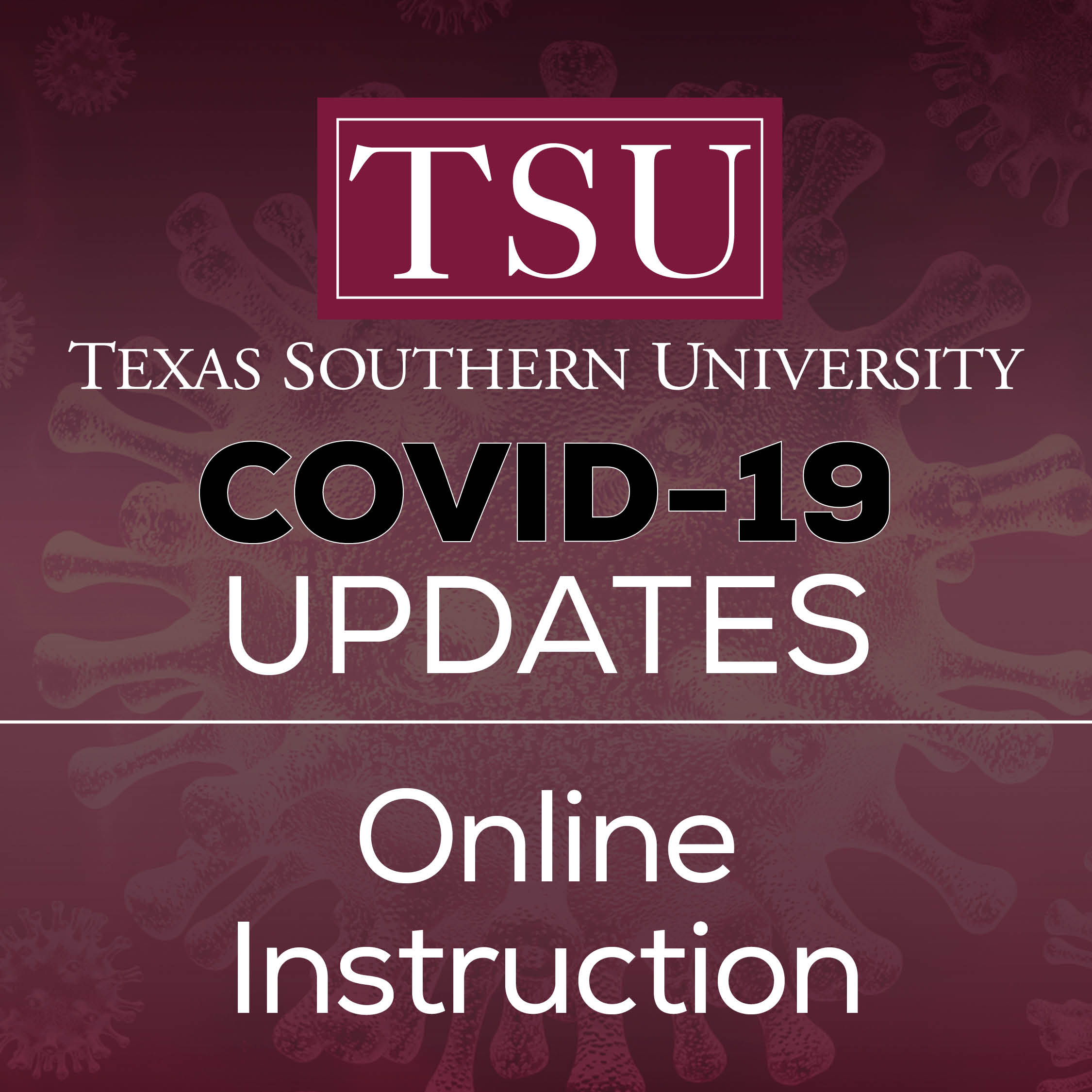 Texas Southern University on X