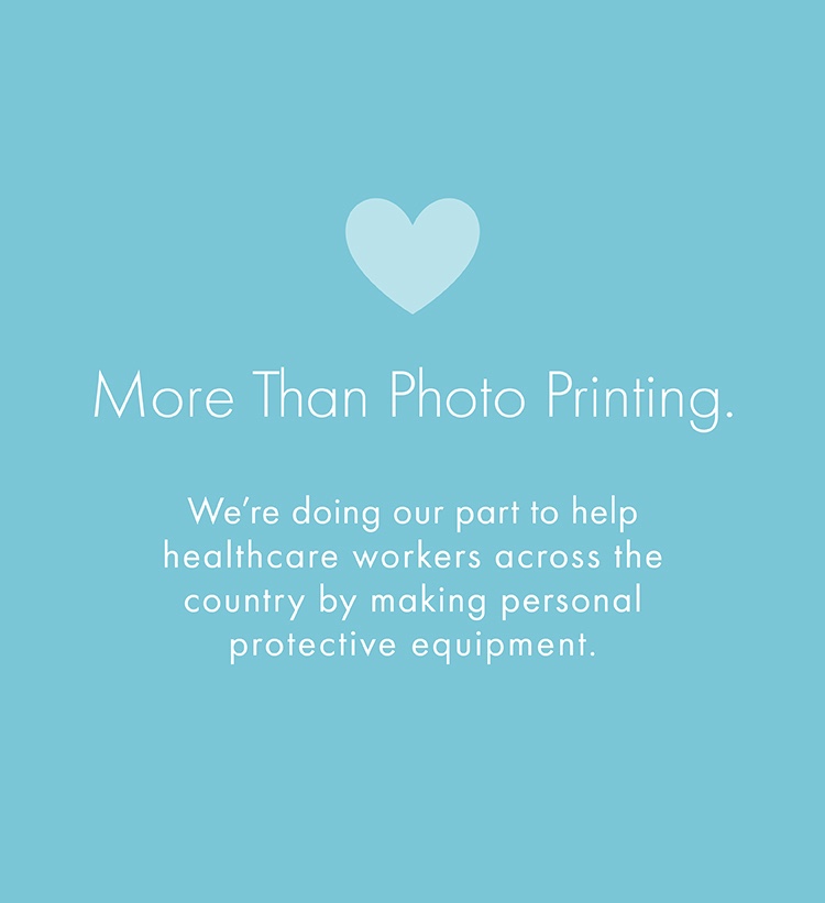 natphotolab's tweet image. Our country is facing something unprecedented, but we can still help. Using our large fleet of machinery and various community resources, we’re able to create face masks for hospital workers. Learn more here: nationsphotolab.com/ppe