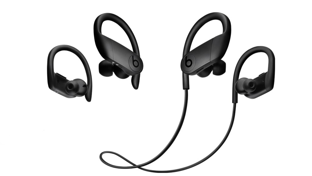 appletechnikbl's tweet photo. Die neuen Powerbeats lassen sich nnun auch via Amazon bestellen - Link im beitrag #wirbleibenzuhause #Powerbeats4 https://t.co/j3mu4q7Tfc https://t.co/jHeQQtt3Vf