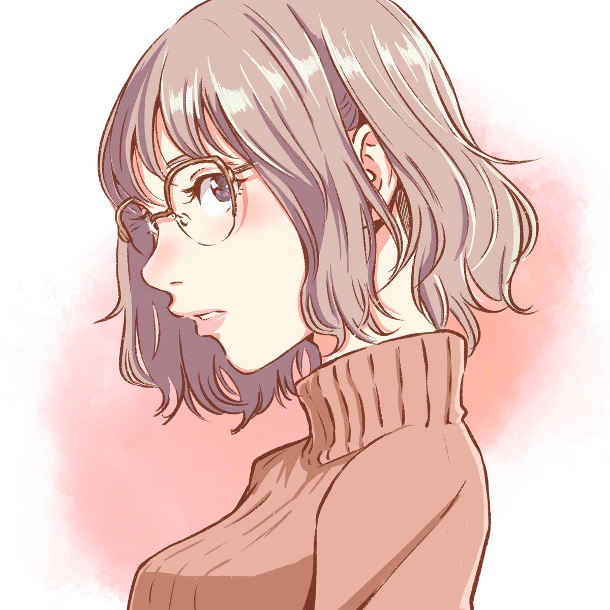 女の子ばっかり描いてます。

 #春の創作クラスタフォロー祭り 