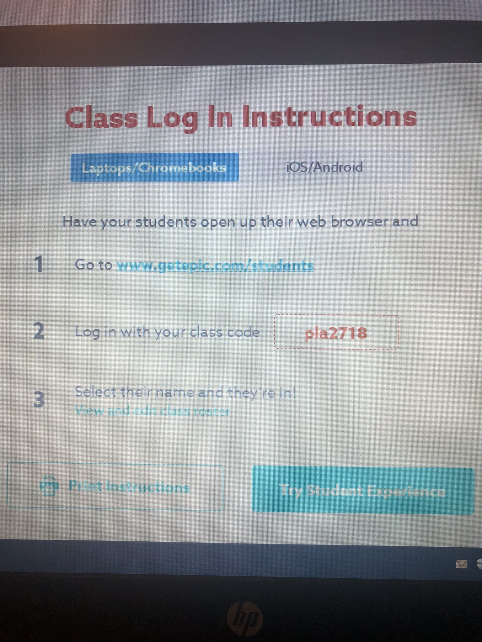 Get Epic.com Student Login