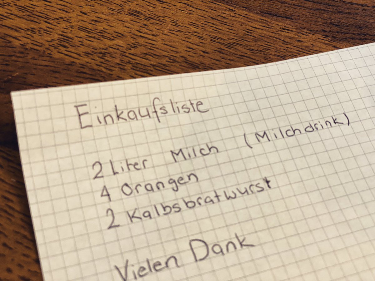 Dass Nachbarn sich gegenseitig helfen, ist eine Selbstverständlichkeit und eine zentrale Voraussetzung für ein gutes Zusammenleben in einer Gemeinschaft. Umso mehr in Zeiten wie diesen!
#corona #zusammenhalt #nachbarschaftshilfe #mehrDrin