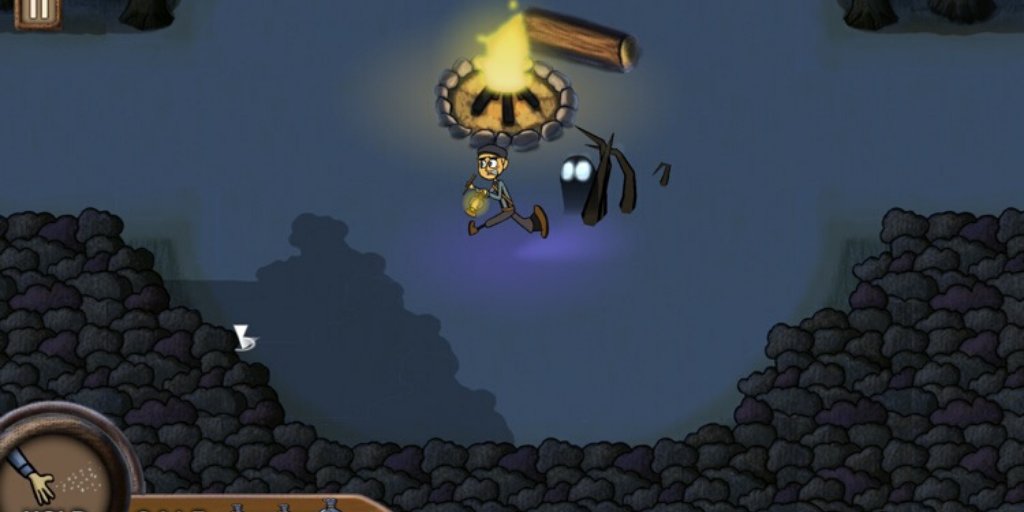 TheAppTimes's tweet photo. Sometimes the best way to unwind and take your mind off difficult situations is to indulge in a mystery adventure. The Spirits of Anglerwood Forest is one such game featuring a spirit-filled forest you must navigate to find your missing parents https://t.co/Ad7km9wus3 https://t.co/140PEcqYdU