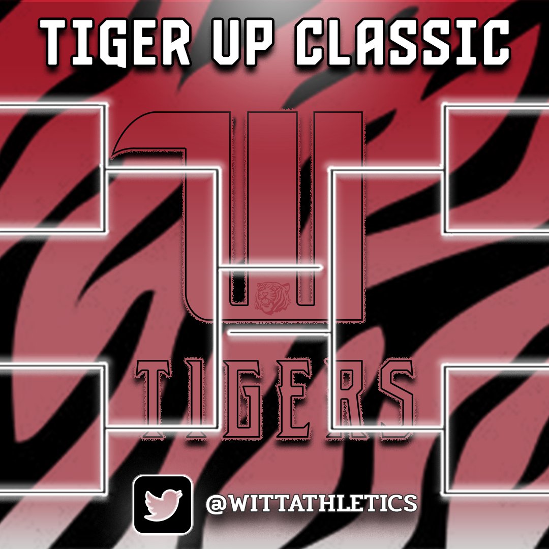 Wittenberg Athletics (@wittathletics) on Twitter photo The #TigerUp Classic starts TOMORROW!
Take a π at the first two matchups - <a href="/witt_fh/">Wittenberg University Field Hockey</a> squares off against <a href="/WittenbergGolf/">Wittenberg Golf</a>, as @wittenbergvb takes on <a href="/WittSoftball/">Wittenberg Softball</a>!
Keep following <a href="/WittAthletics/">Wittenberg Athletics</a> for the unveiling of the rest of the bracket!
#MakeYourPicksNow
.
β€οΈππ The #TigerUp Classic starts TOMORROW!
Take a π at the first two matchups - <a href="/witt_fh/">Wittenberg University Field Hockey</a> squares off against <a href="/WittenbergGolf/">Wittenberg Golf</a>, as @wittenbergvb takes on <a href="/WittSoftball/">Wittenberg Softball</a>!
Keep following <a href="/WittAthletics/">Wittenberg Athletics</a> for the unveiling of the rest of the bracket!
#MakeYourPicksNow
.
β€οΈππ
