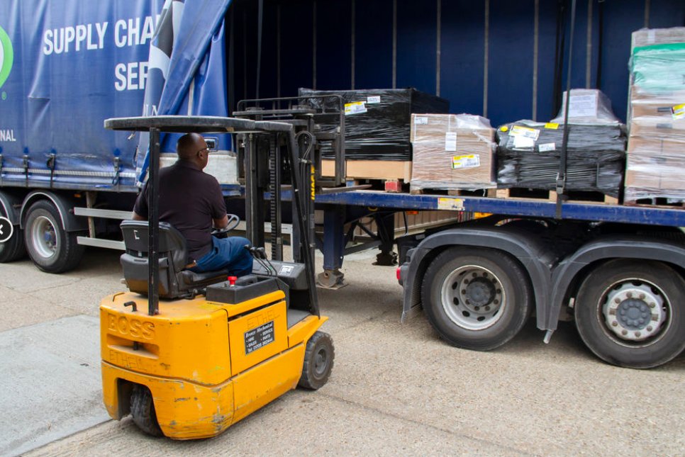 multipipeltd's tweet image. In our continued support of all our customers working in the current COVID-19 situation, we are upgrading our standard deliveries to next day at no extra charge, from now until end April 2020.  
Our couriers will endeavour to deliver to your local merchant or direct to site.