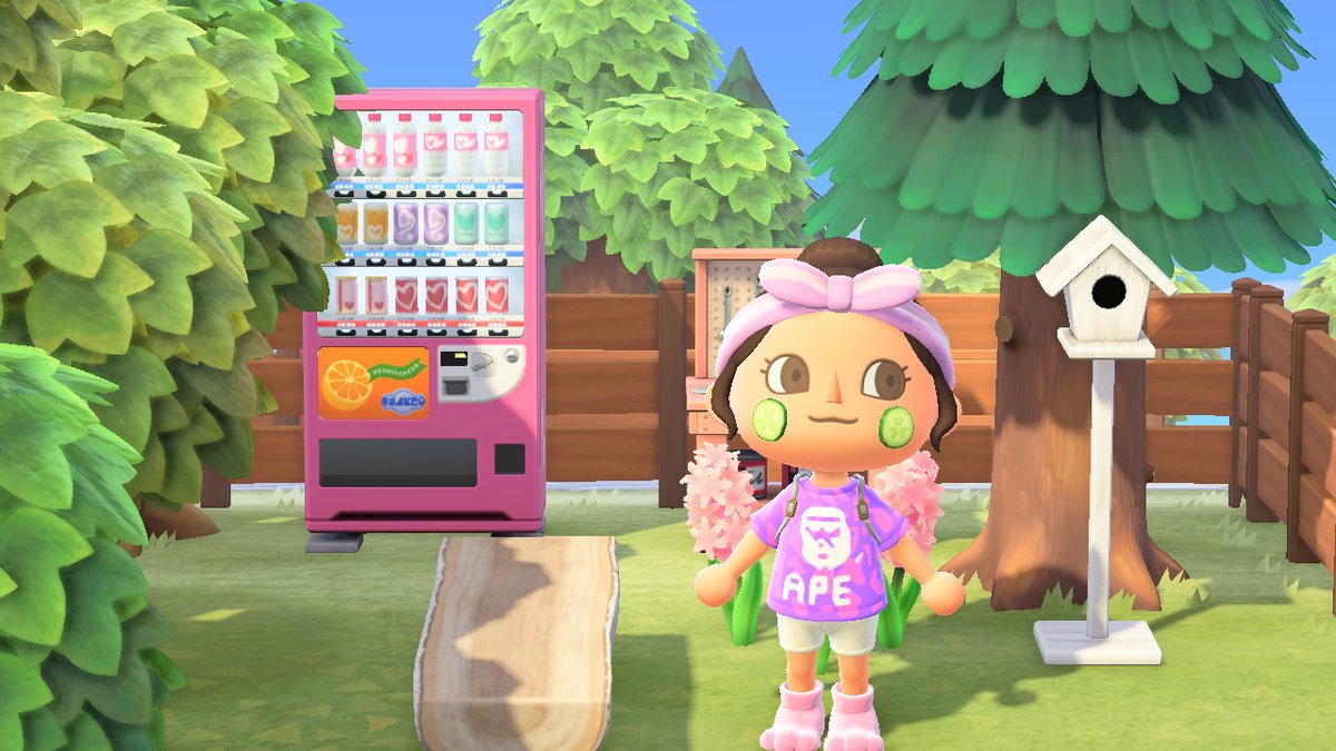 Whyymood's tweet photo. #AnimalCrossing #ACNH #NintendoSwitch https://t.co/ocV3DOWGfA