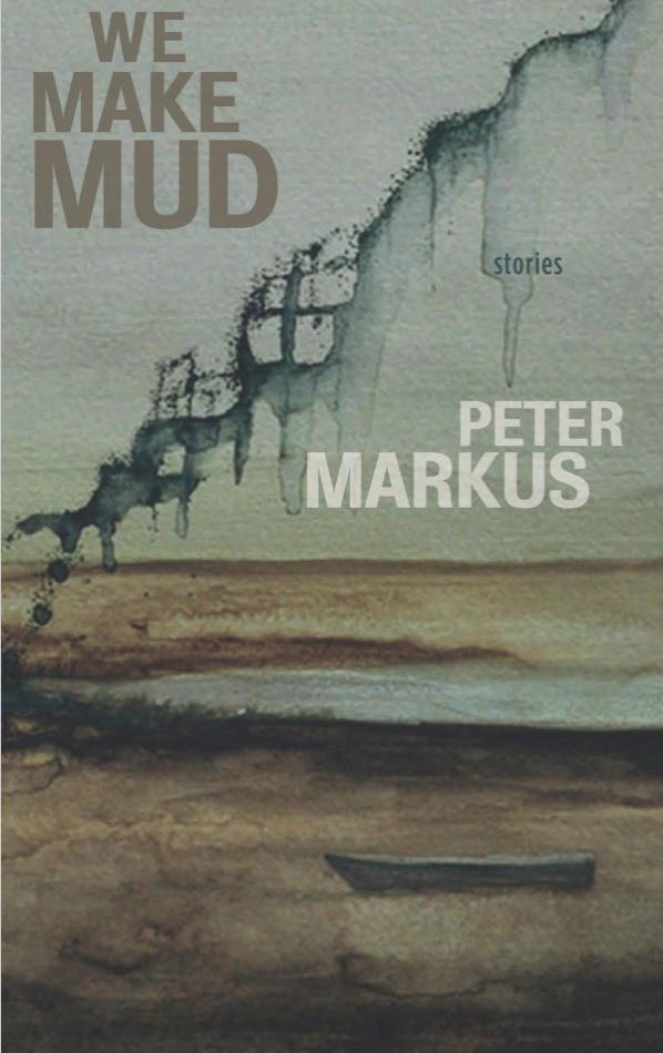 3/23/2020: "The Moon is a Star" by Peter Markus, collected in his 2011 book WE MADE MUD, published by  @dzancbooks. Published online at  @NecessaryFic:  http://necessaryfiction.com/stories/PeterMarkusTheMoonIsAStar