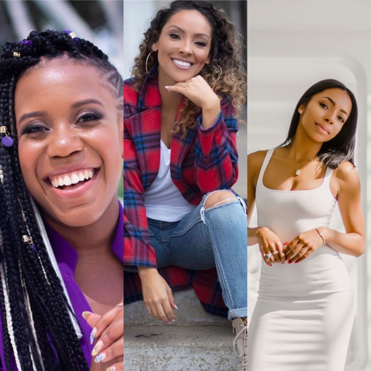 Three boss women share morning routines that are key to peak productivity: xon.ec/2UdbovW