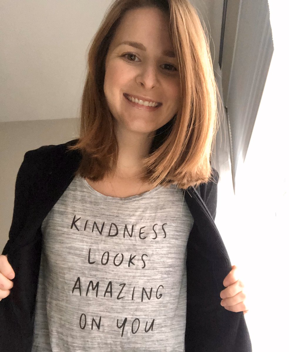 My superheroes? Everyone showing kindness to others, now &amp; always! #tatemtigerpride #HSDWeAreInThisTogether #bettertogether