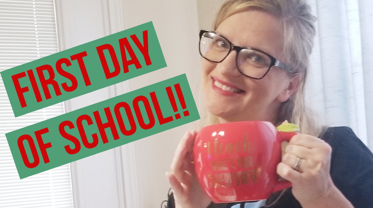 Howsonhistory's tweet photo. First day of E-school!!! So excited for this new adventure! @NorthBeltonMS @BeltonISD #extendedschool #distancelearning #ilovebelton #missmystudents
Let's brighten the twitter feed with first day of school pics!!! 😊 https://t.co/eRut3CIC0D