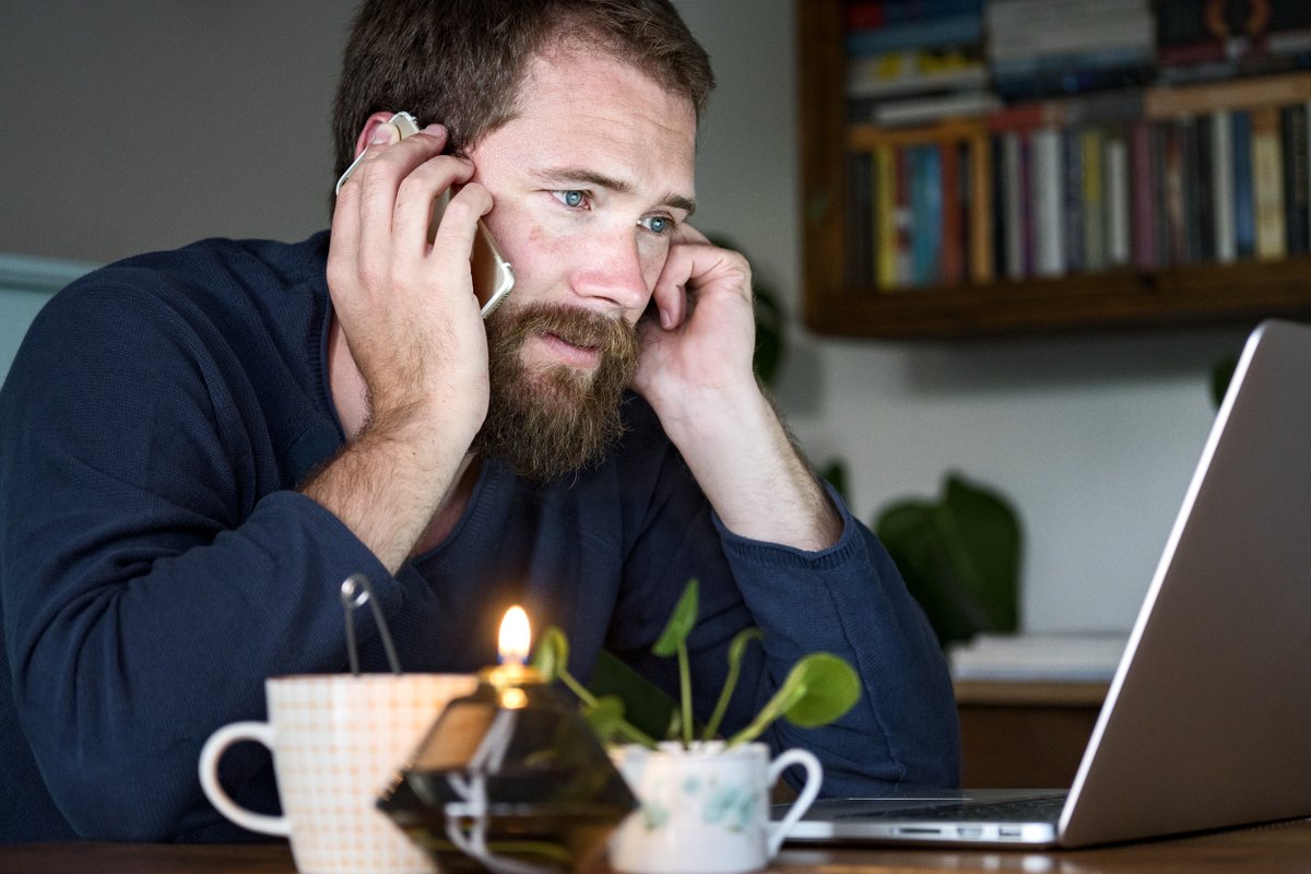 Tietoevry's tweet image. “A #securitymindset is more important now than ever”. @monica_verma will in this article provides some guidelines to ensure continued security whilst working from home. bddy.me/2QE35Xw