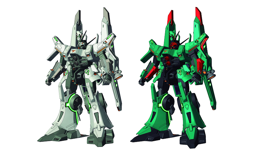 ガンプラまとめ売り アッシマー シルヴァ・バレト ドライセン ドーベンウルフ YouTube