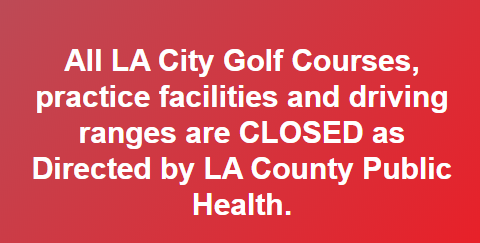 Golf in L.A. tweet media