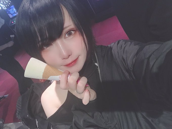 コスプレイヤーmonaのTwitter画像40